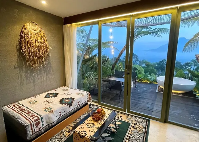 Black Wood 3* Kintamani