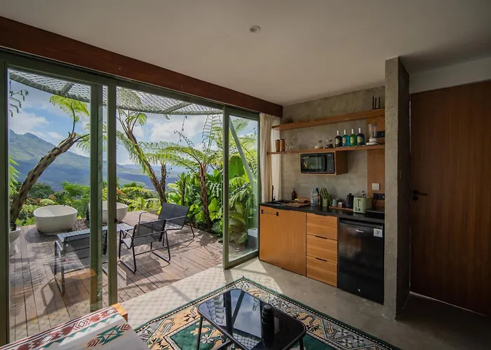 Black Wood 3* Kintamani