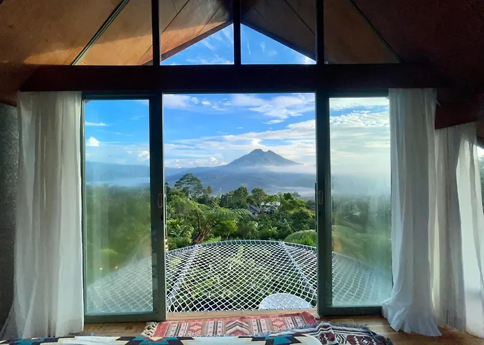 Black Wood 3* Kintamani