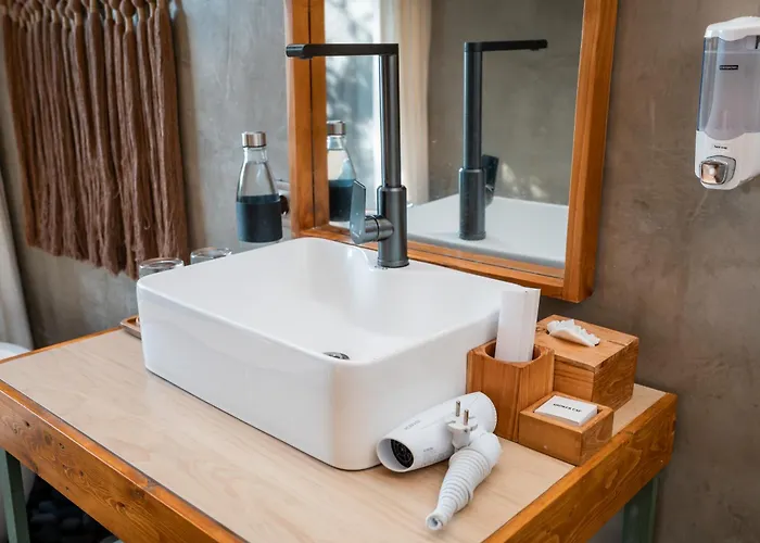 Black Wood Hotel Kintamani