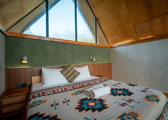 Hotel Black Wood