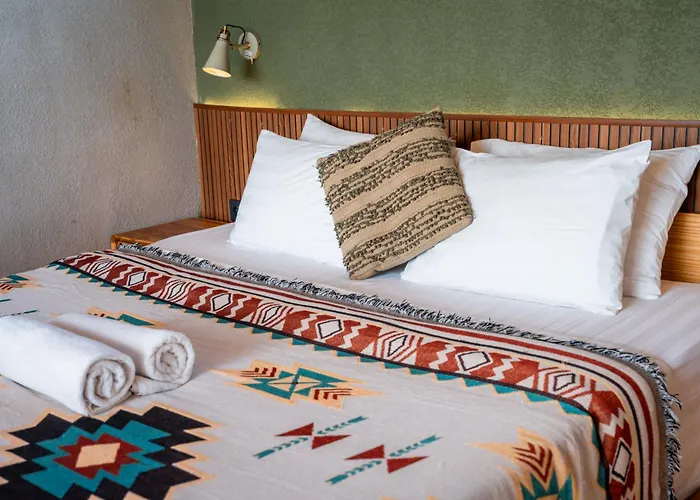 Black Wood Hotel 3*