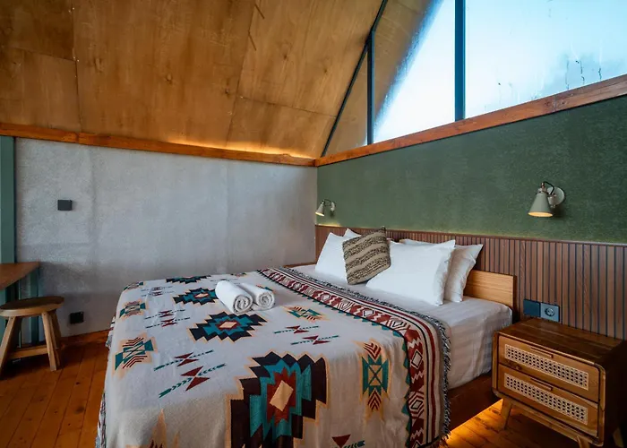 Black Wood Hotel 3*
